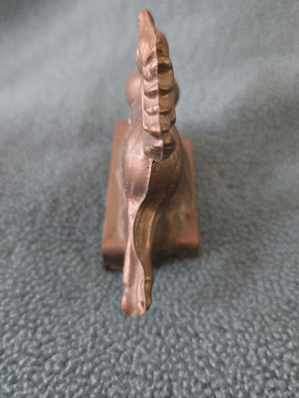 Mold A Rama Wisconsin Dells Deer Park Souvenir - Picture 5 of 6